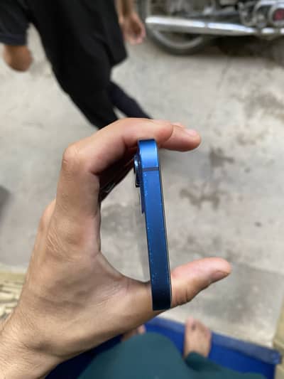 Iphone 12 non pta