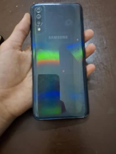 samsung A70