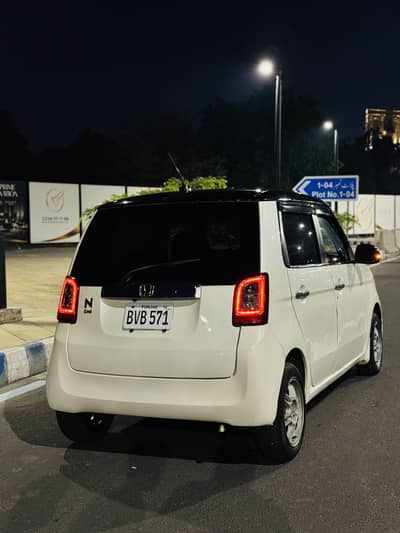 Honda N-One
