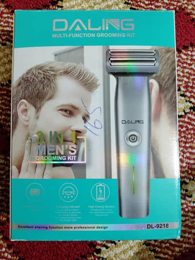 Shaving Machine