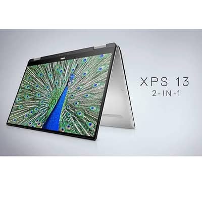 Dell XPS 13 9365 2-in-1 Convertible