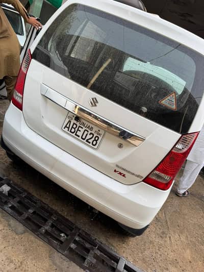 wagnor 20 model total geninue ha  03106167820 cl and whatsapp