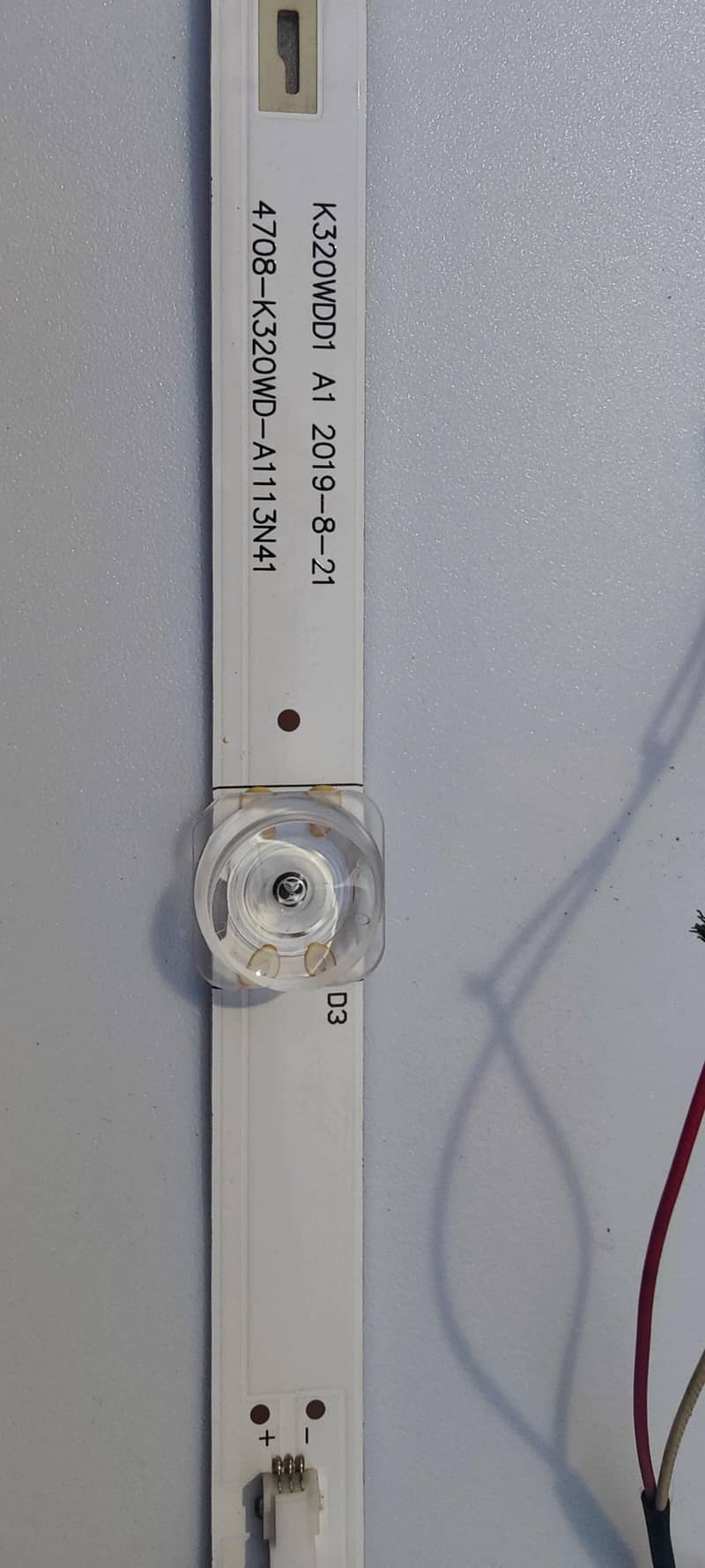 32 inch LED light 1