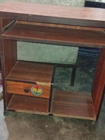 computer table
