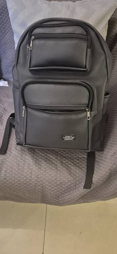 Bagpack for Sale