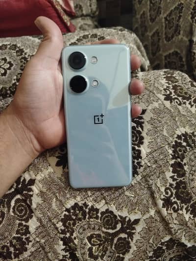One plus Nord 3