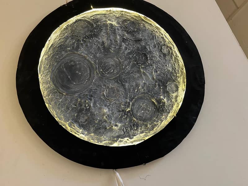 wall moon 3