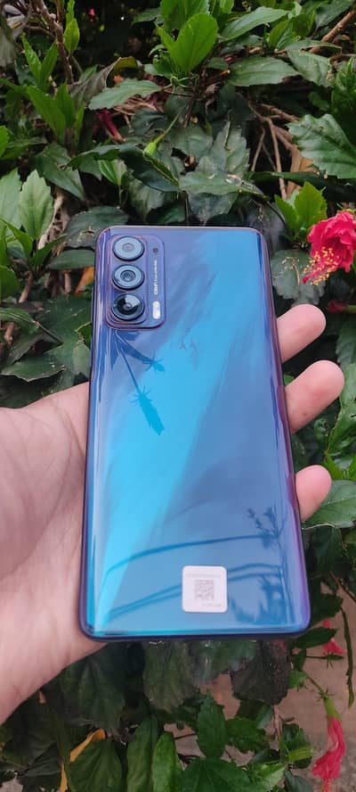 Moto Edge 2021 5g UW