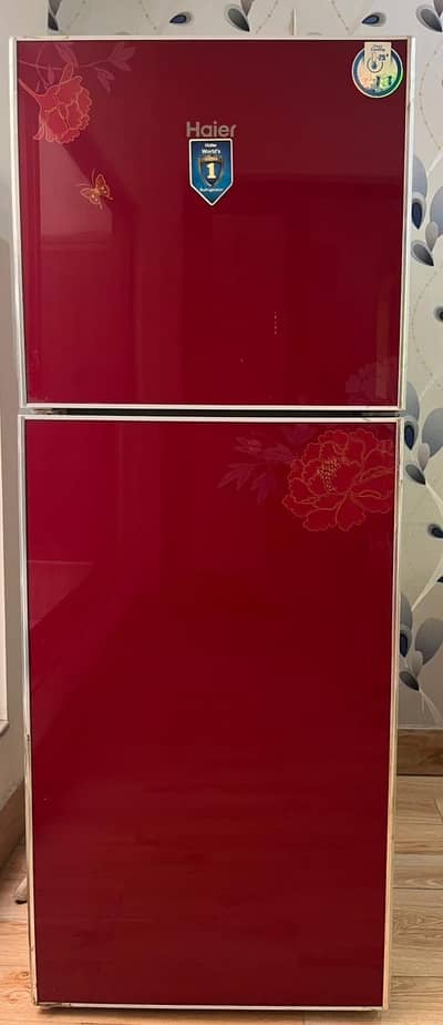 haier HRf 382RS