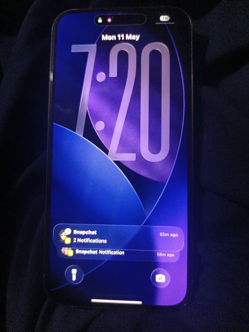 iPhone 15 Pro Max 1