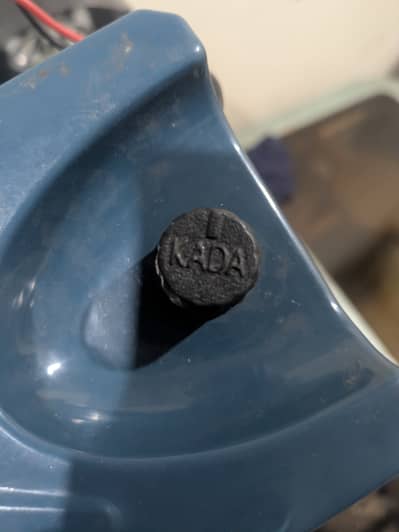Ac to dc supply