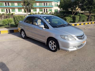 Honda City 2008 | Excellent Condition  and Drive | Buy & Drive
