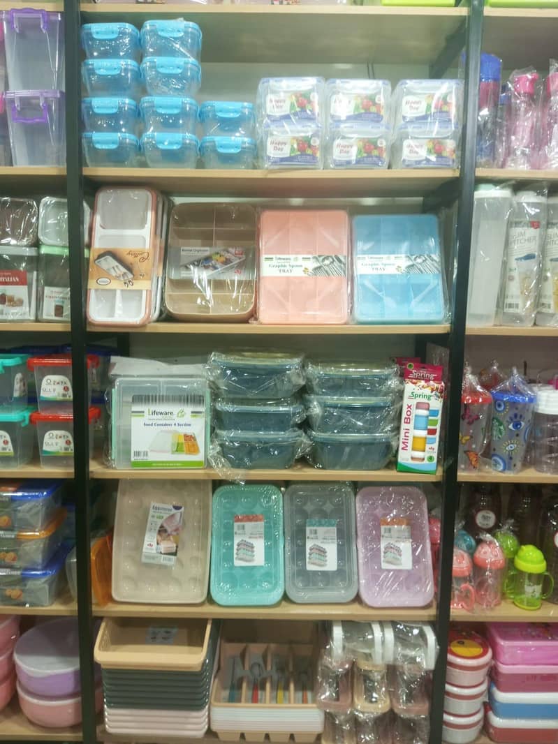 Dollar Store 4