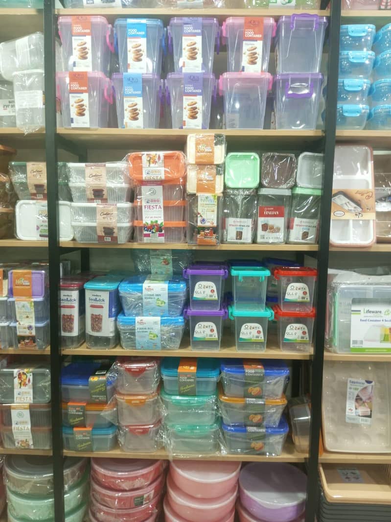 Dollar Store 5