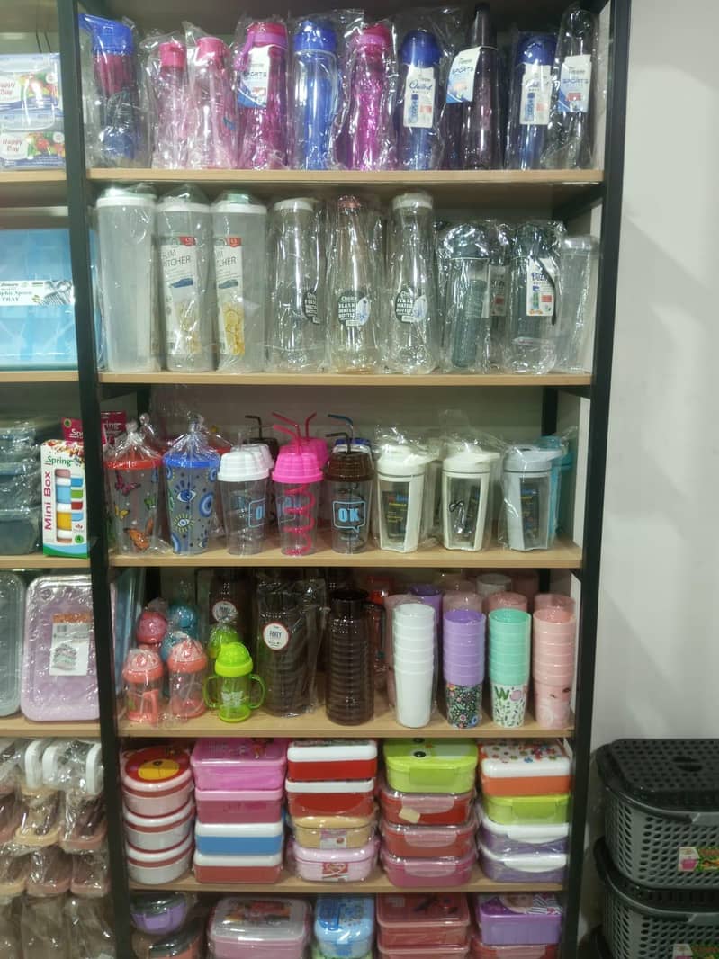 Dollar Store 6