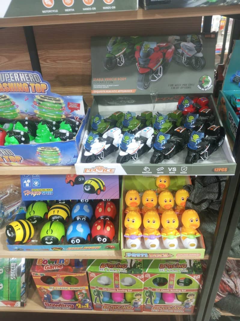 Dollar Store 7