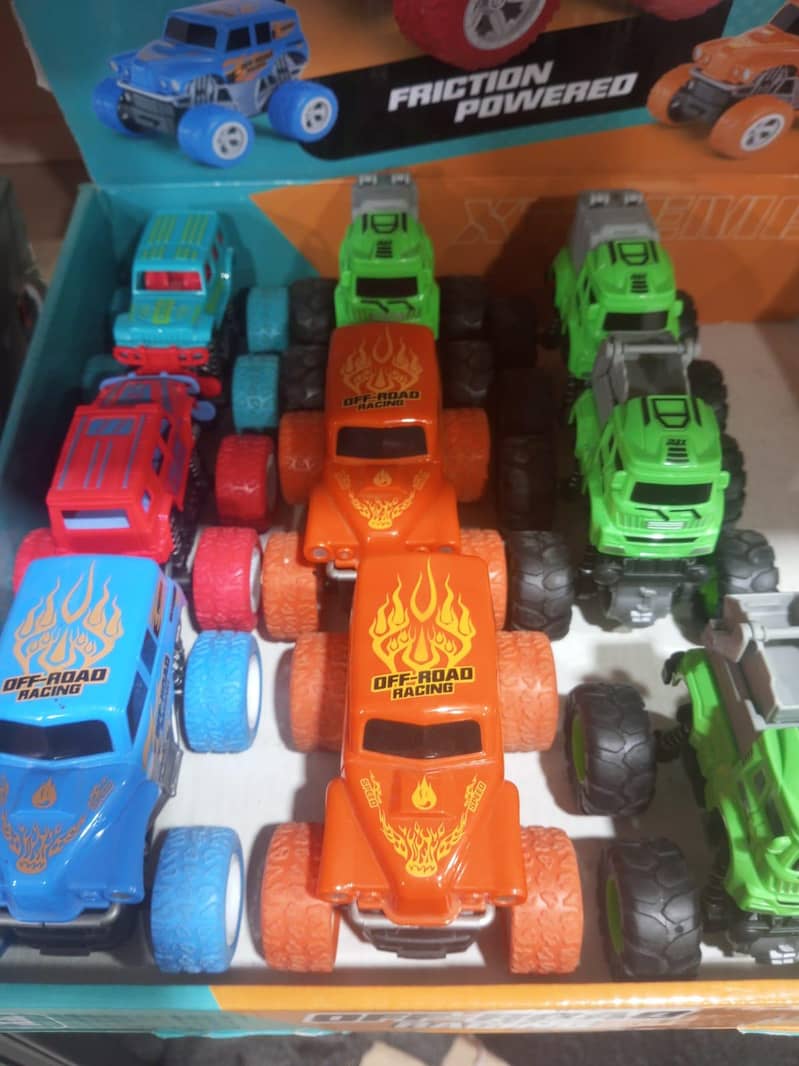 Dollar Store 8