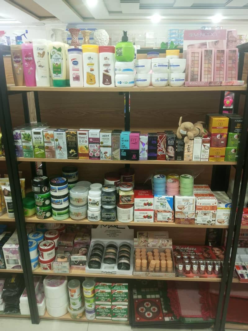 Dollar Store 11