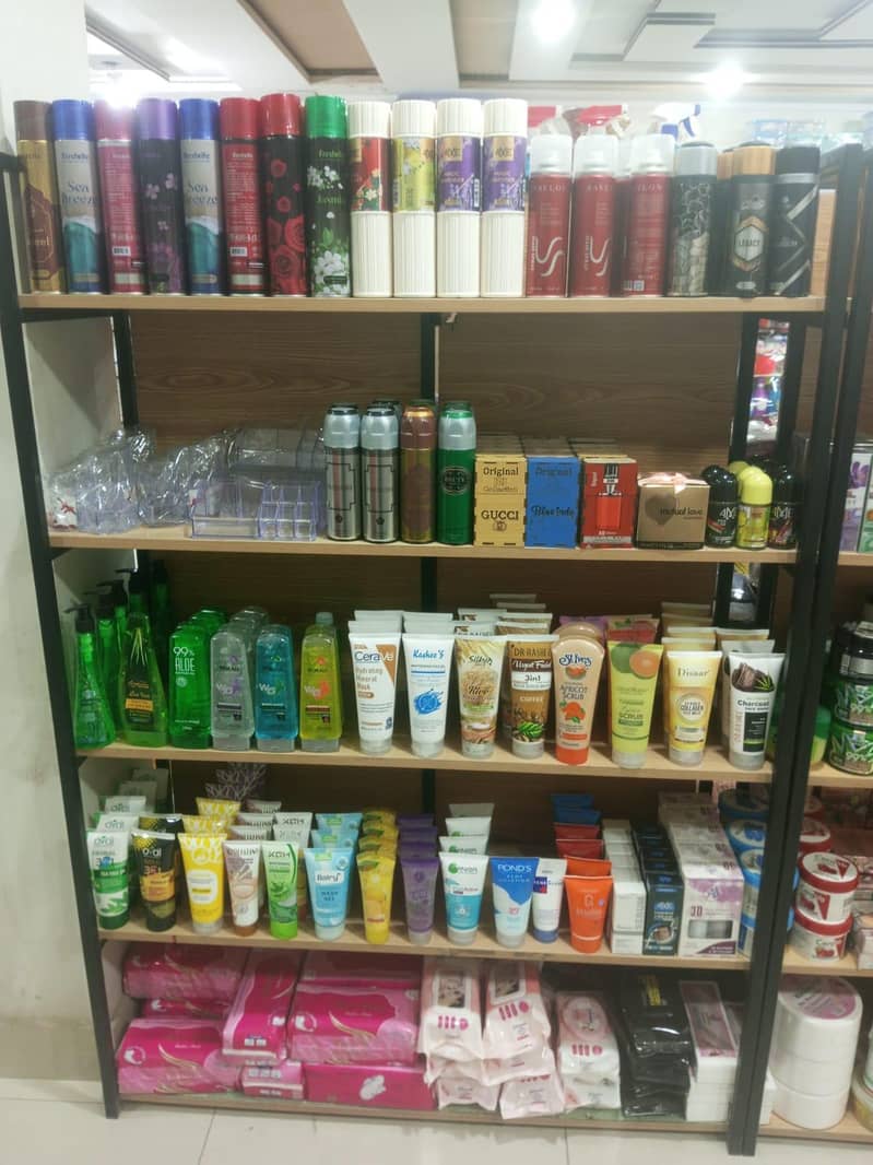 Dollar Store 12
