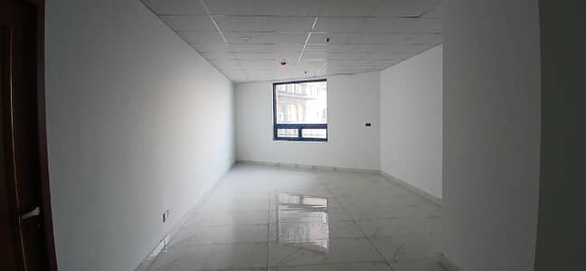 Available Office Spaces 495 Square Feet Beautiful Space For Rent In Gulberg!