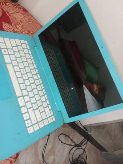 HP laptop