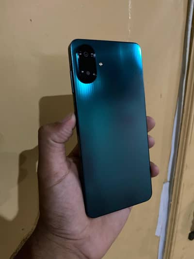 Samsung Galaxy A07 5g . 6/128 with box+ charger