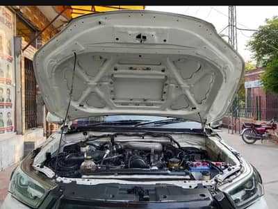 Wego car engine overall repairing all workshop
