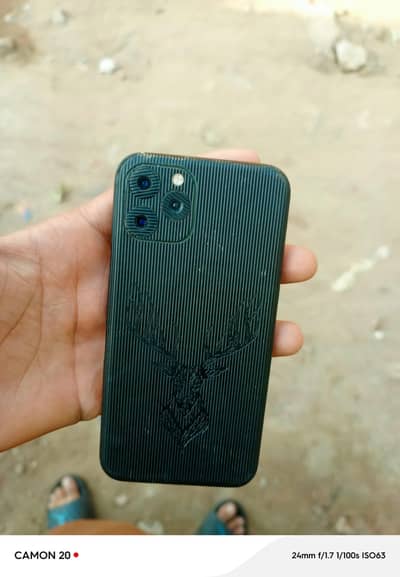 I phone 11 pro urgent sell