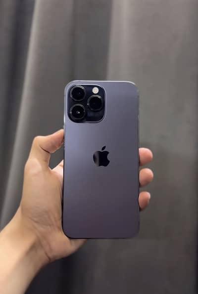 14 pro jv256gb
