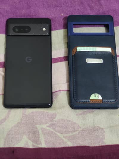 Google pixel 7