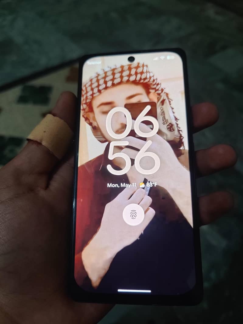 Google pixel 7 1