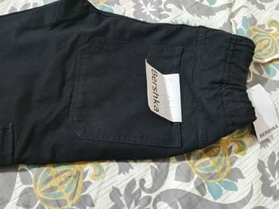 Brand[Bershkha]