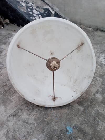 Dish Antenna