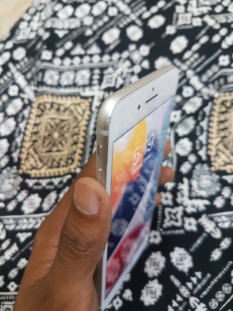 Iphone 7 plus 0