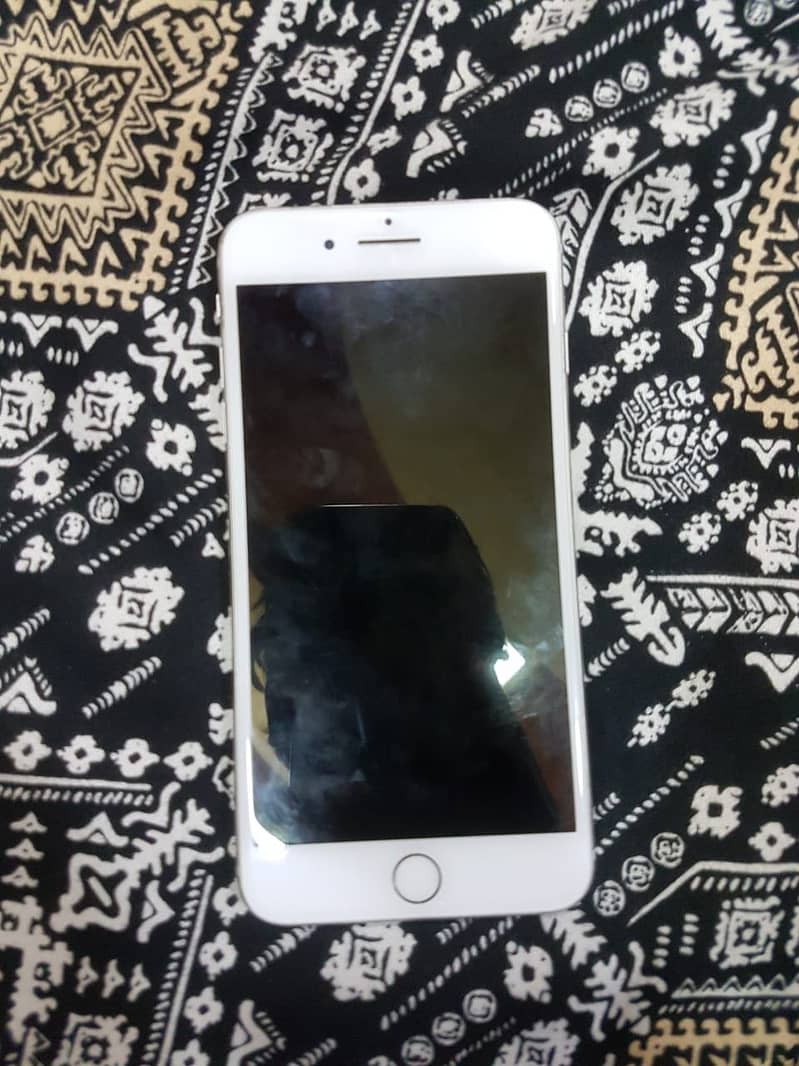 Iphone 7 plus 4
