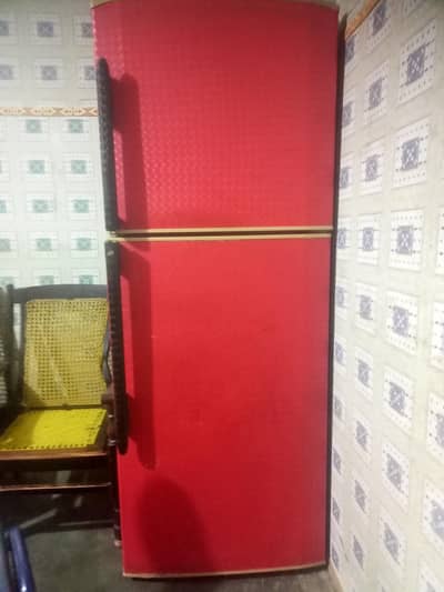 haier refrigerator ful size