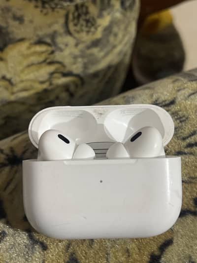 Apple AirPods generation 2
