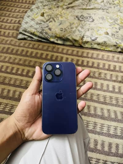 Apple iPhone 14 Pro