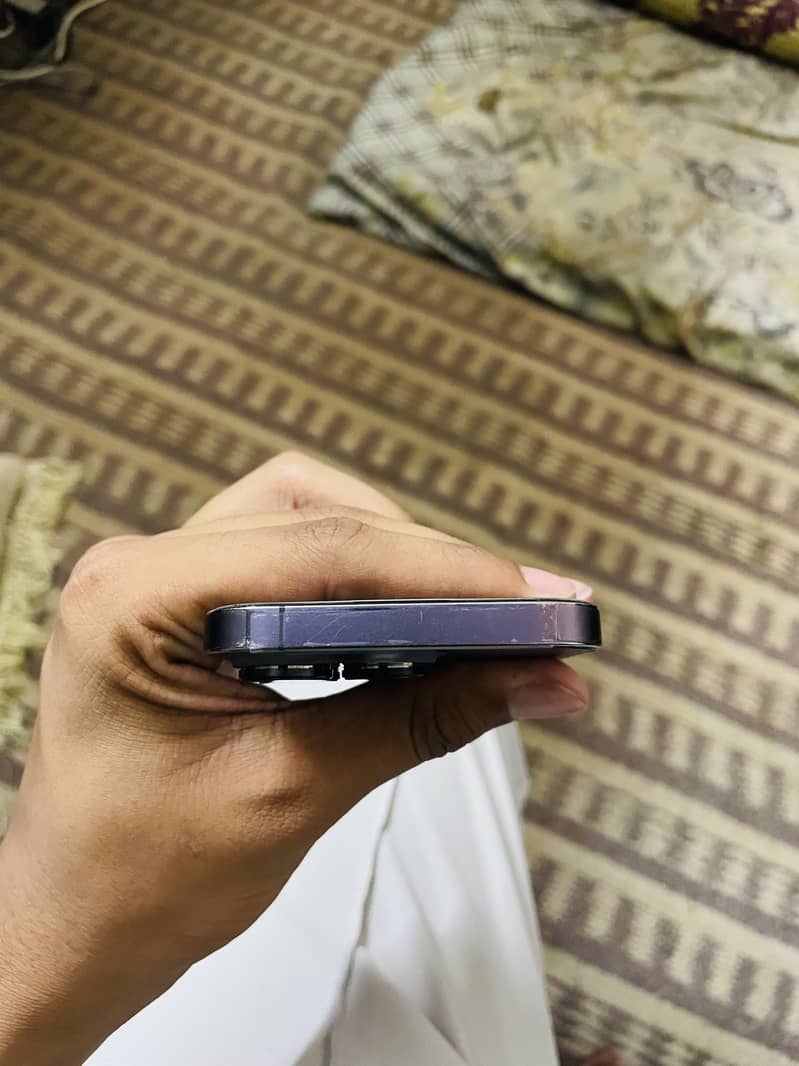Apple iPhone 14 Pro 5