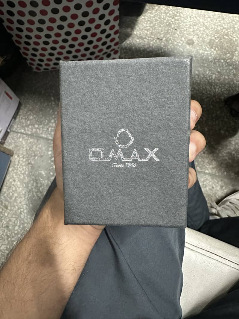 QMAX WATCH 2