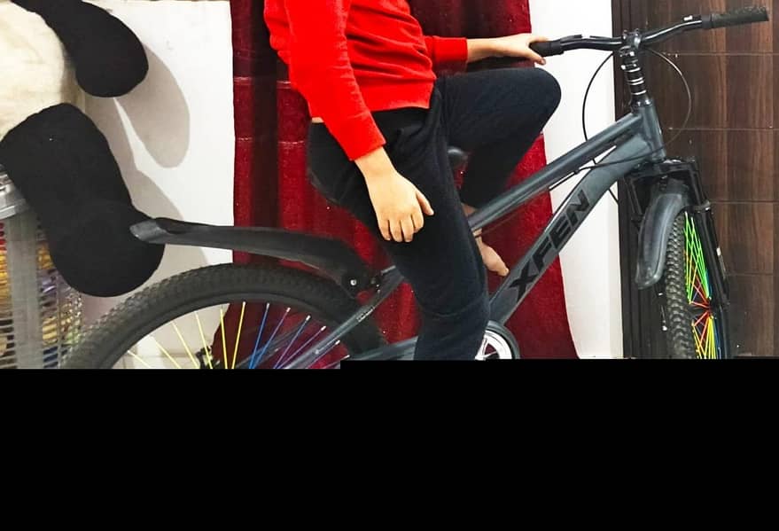 new cycle 1
