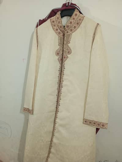 sherwani for groom