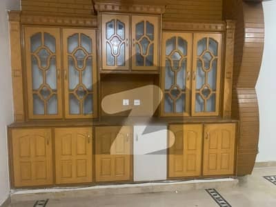7 Marla House For Rent In G13