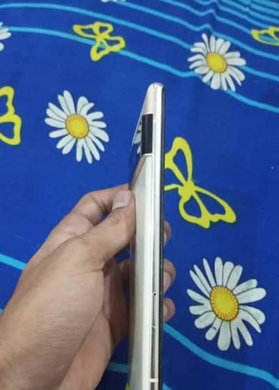 Google pixel 6 Pro mobile 12/256/GB official PTA