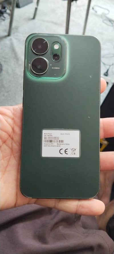 oppo Reno 14 f 5g