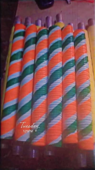 bat Handel grip