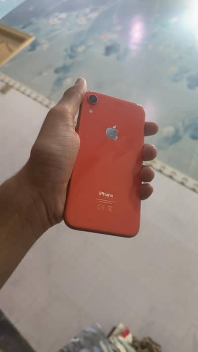 i phone xr