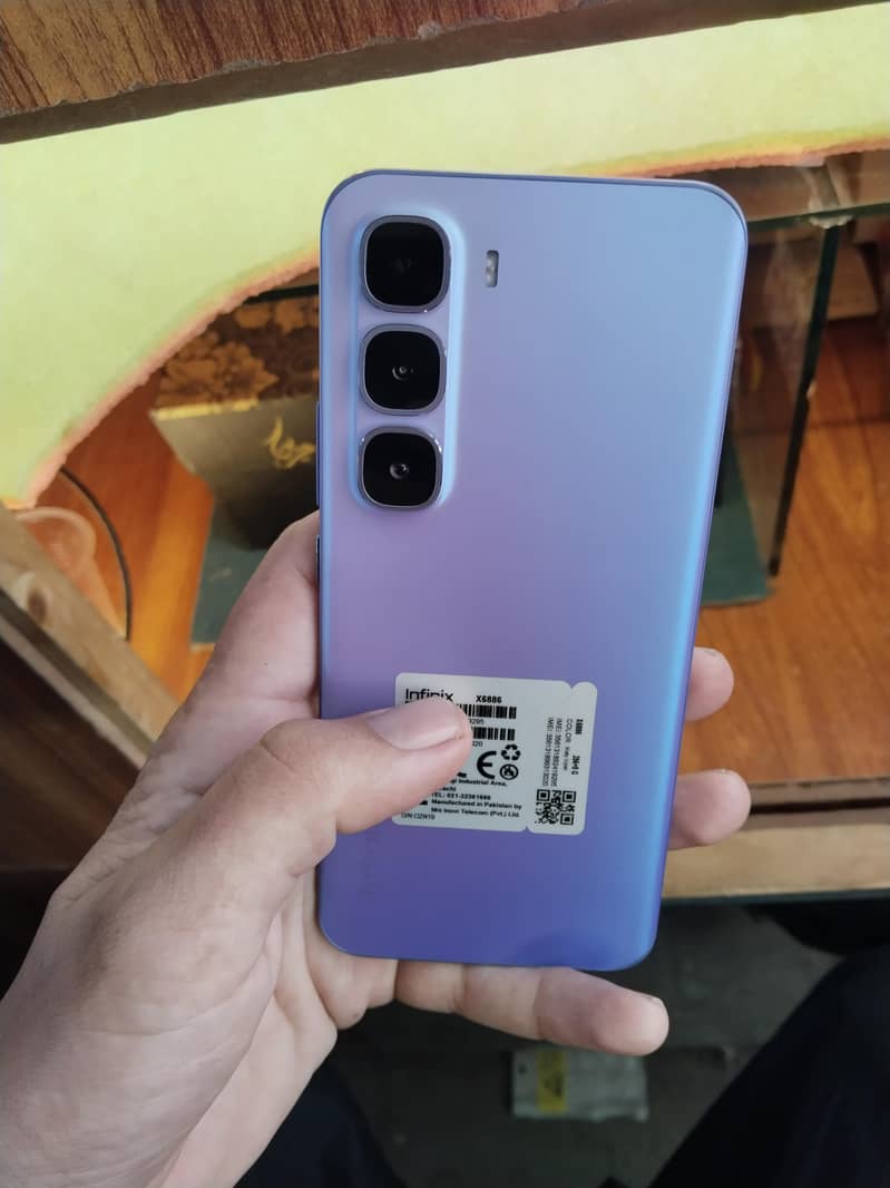 hot 60 pro plus 1