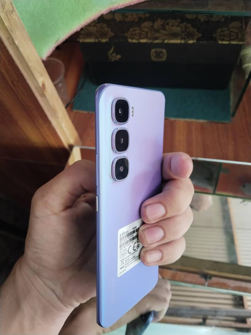 hot 60 pro plus 5
