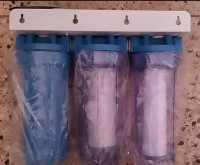 Aqua Safe Water filter (Not used)